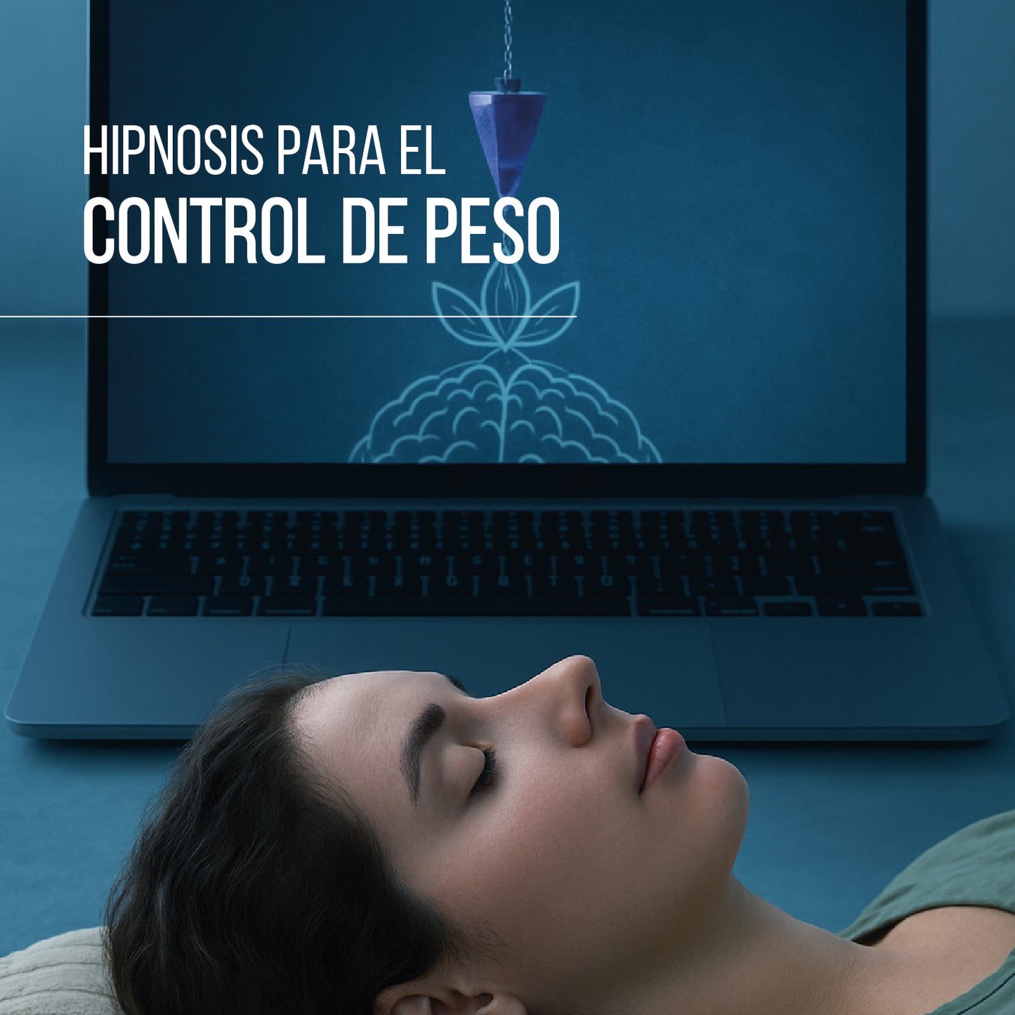 Hipnosis para el Control de Peso