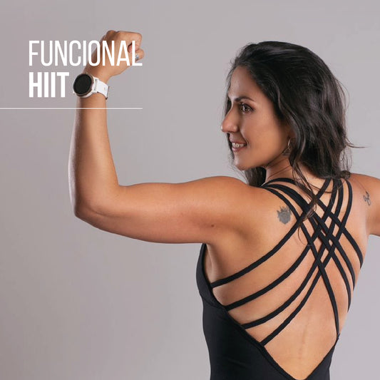 Funcional Hiit